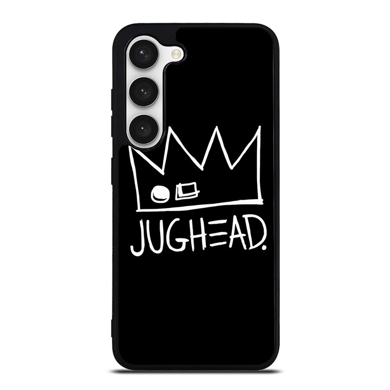 JUGHEAD JONES RIVERDALE Samsung Galaxy S23 Case Cover