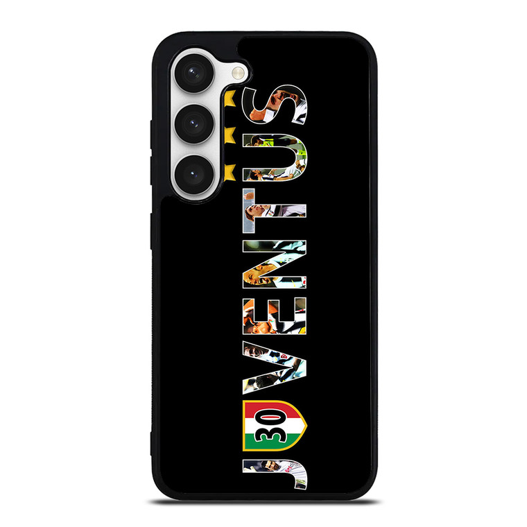 JUVENTUS 1 Samsung Galaxy S23 Case Cover