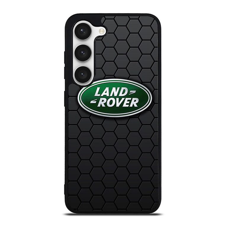 LAND ROVER HEXAGON Samsung Galaxy S23 Case Cover