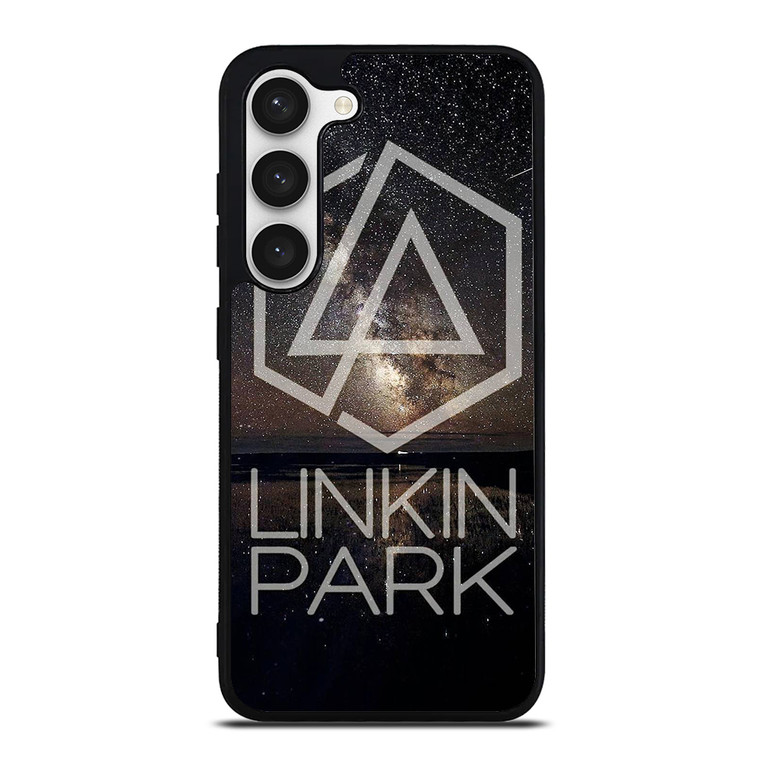 LINKIN PARK AMERICAN ROCK Samsung Galaxy S23 Case Cover
