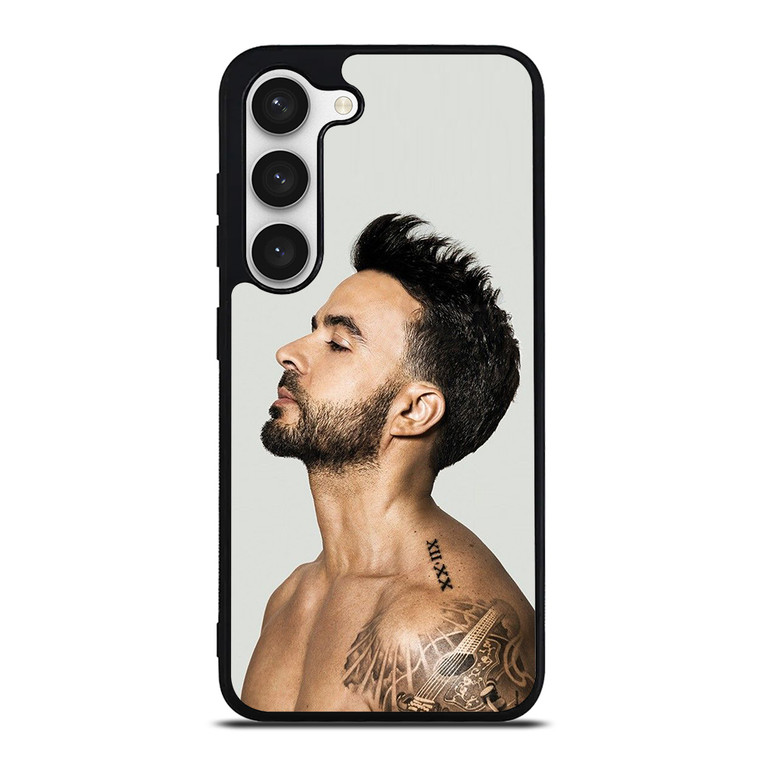 LUIS FONSI DESPACITO Samsung Galaxy S23 Case Cover LUIS FONSI DESPACITO Samsung Galaxy S23 Case Cover