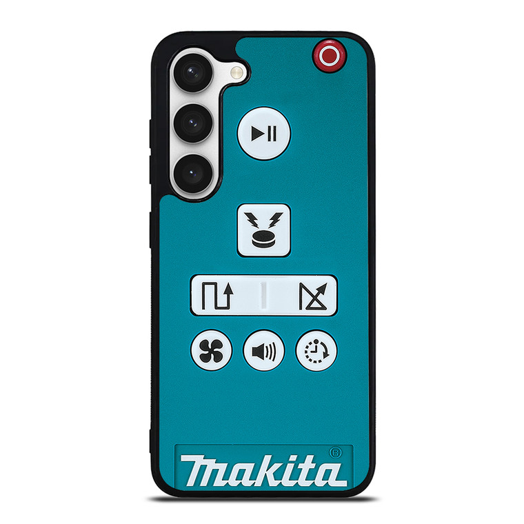 MAKITA CORDLESS 3 Samsung Galaxy S23 Case Cover
