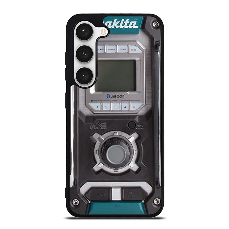 MAKITA RADIO 1 Samsung Galaxy S23 Case Cover