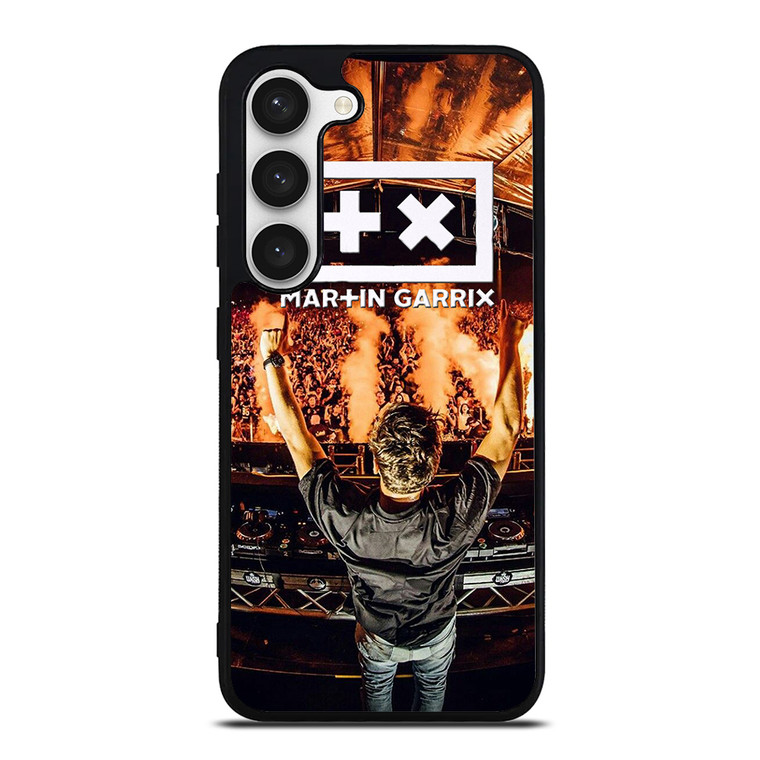 MARTIN GARRIX 1 Samsung Galaxy S23 Case Cover