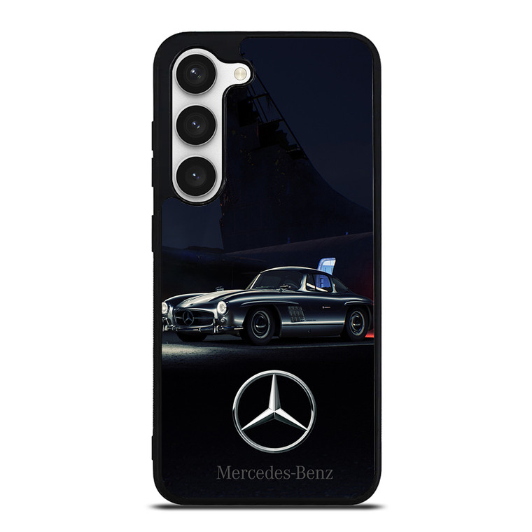 MERCEDES BENZ 300SL CAR Samsung Galaxy S23 Case Cover