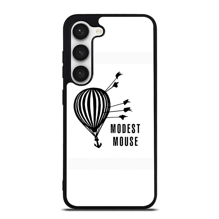 MODEST MOUSE ART 2 Samsung Galaxy S23 Case Cover MODEST MOUSE ART 2 Samsung Galaxy S23 Case Cover