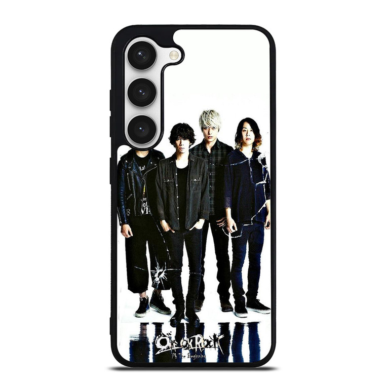 ONE OK ROCK BAND Samsung Galaxy S23 Case Cover ONE OK ROCK BAND Samsung Galaxy S23 Case Cover