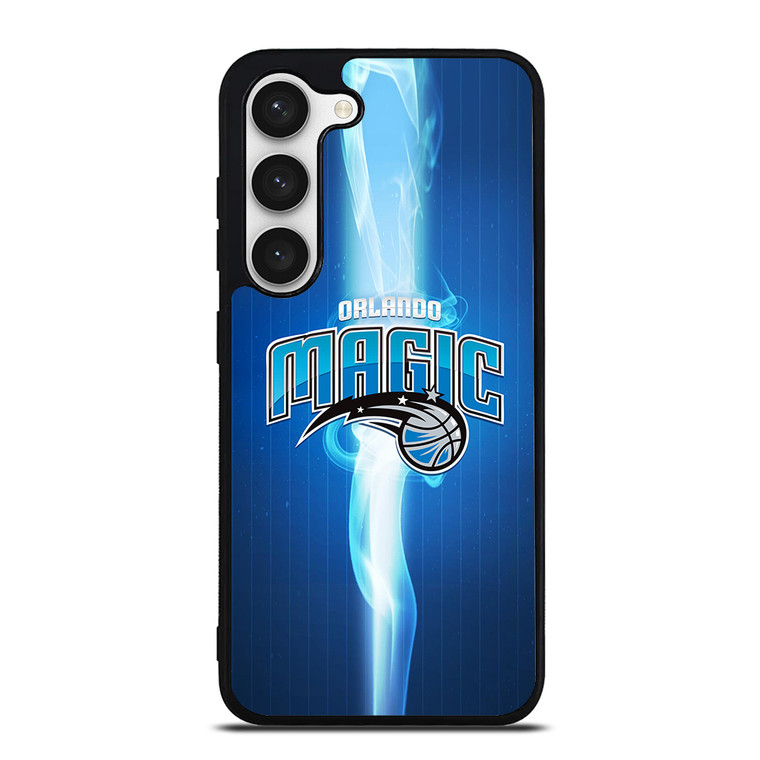 ORLANDO MAGIC LOGO Samsung Galaxy S23 Case Cover