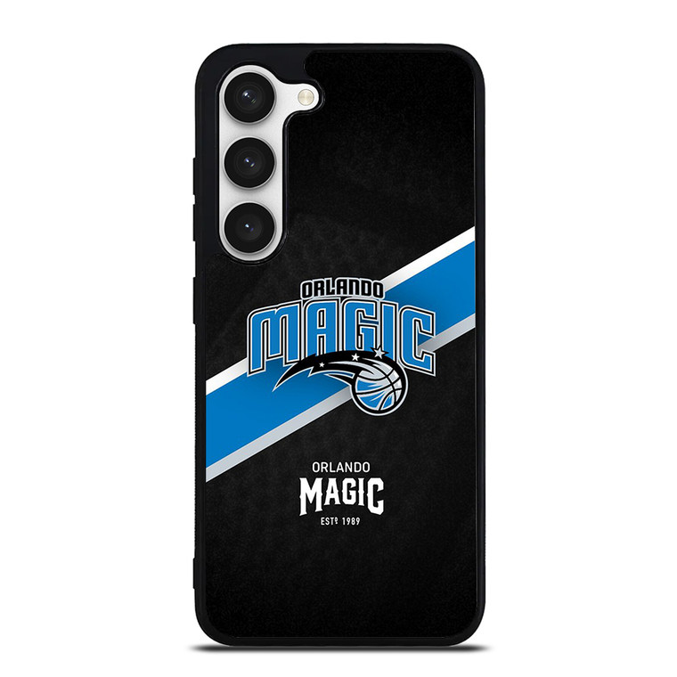 ORLANDO MAGIC NBA LOGO Samsung Galaxy S23 Case Cover