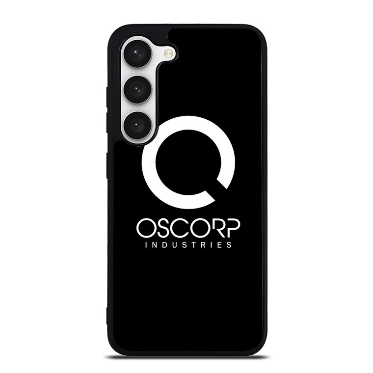 OSCORP INDUSTRIES ICON Samsung Galaxy S23 Case Cover