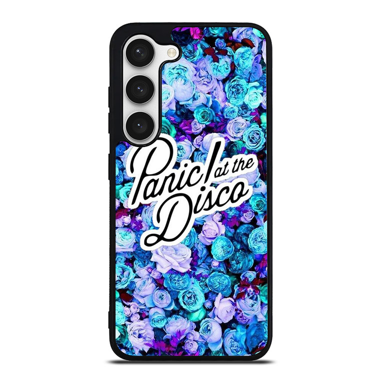 PANIC AT THE DISCO 2 Samsung Galaxy S23 Case Cover
