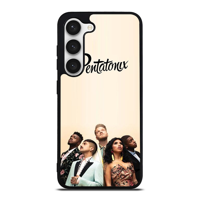 PENTATONIX 1 Samsung Galaxy S23 Case Cover