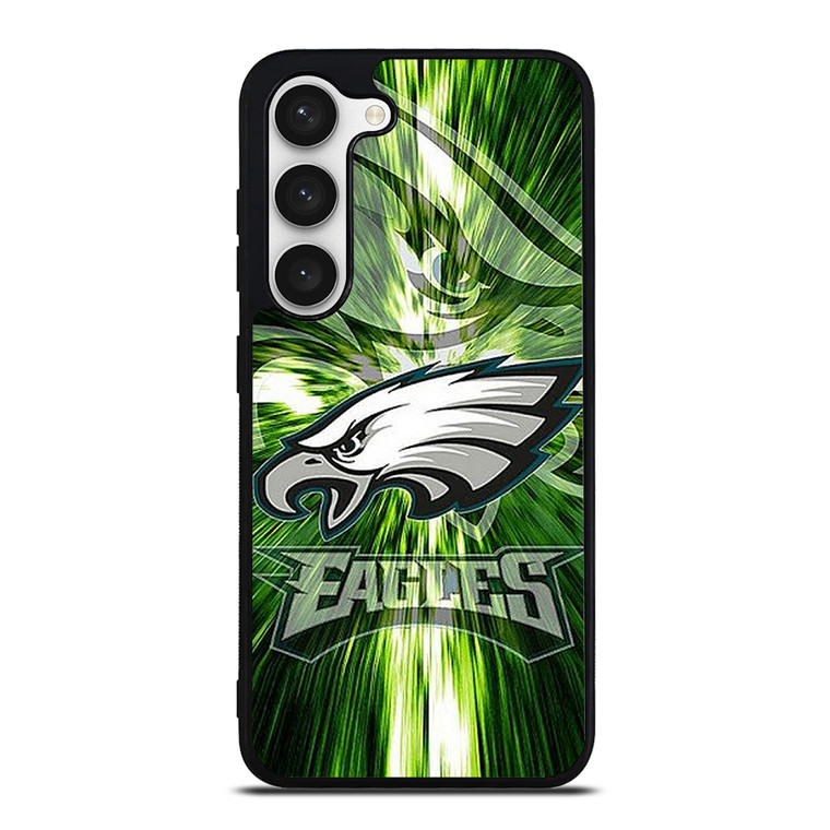 PHILADELPHIA EAGLES FOOTBALL Samsung Galaxy S23 Case Cover