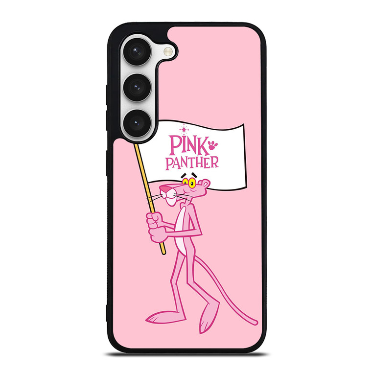PINK PANTHER 3 Samsung Galaxy S23 Case Cover