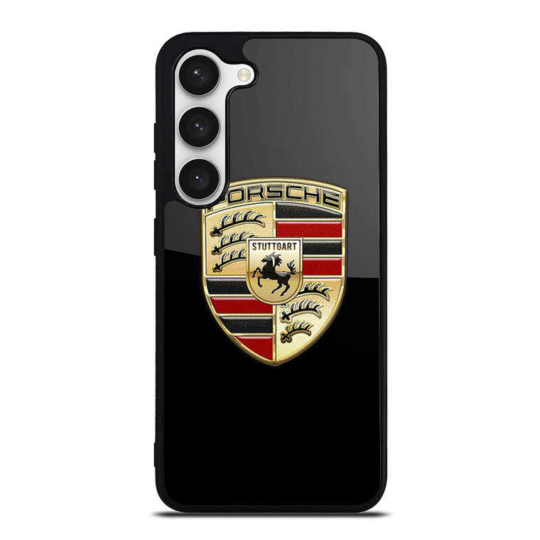 PORSCHE 1931 Samsung Galaxy S23 Case Cover