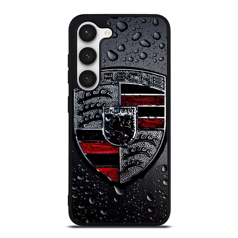 PORSCHE Samsung Galaxy S23 Case Cover