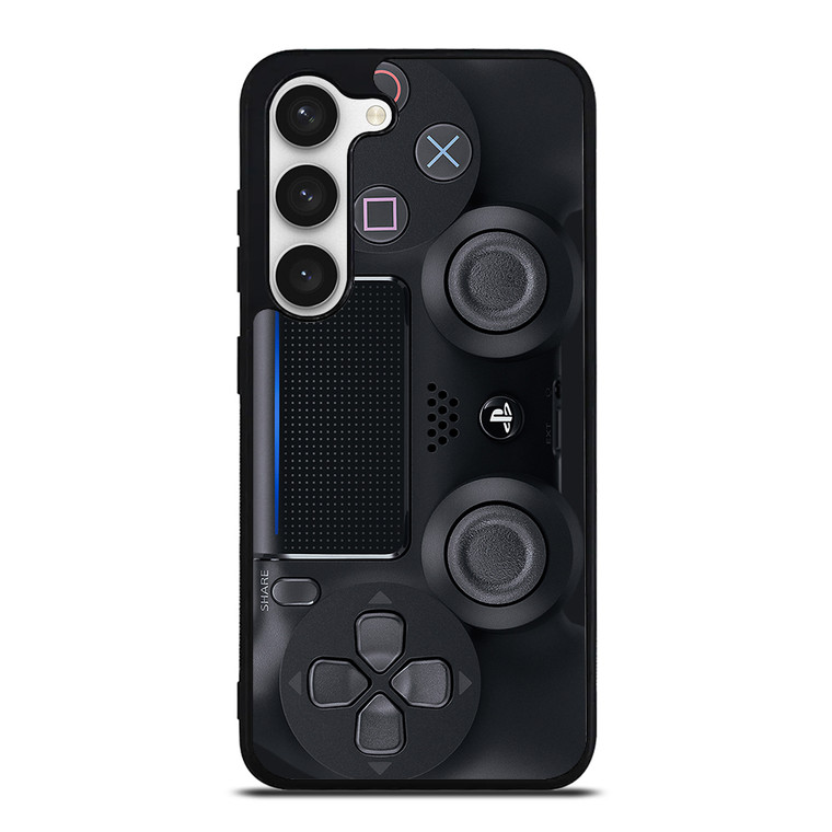 PS4 CONTROLLER PLAYSTATION Samsung Galaxy S23 Case Cover