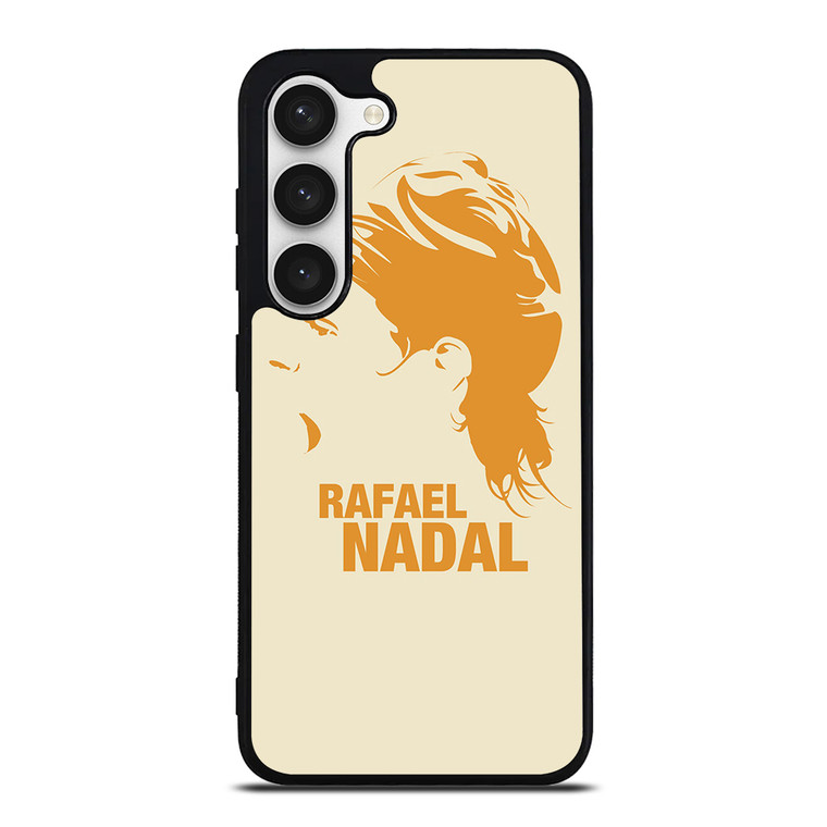 RAFAEL NADAL 2 Samsung Galaxy S23 Case Cover