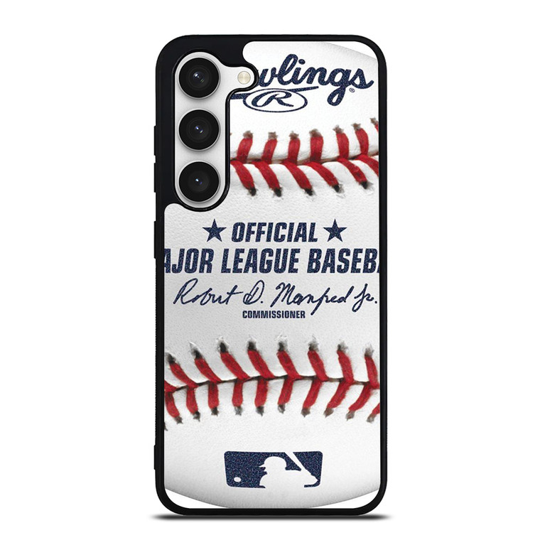 RAWLINGS SPORTWEAR Samsung Galaxy S23 Case Cover