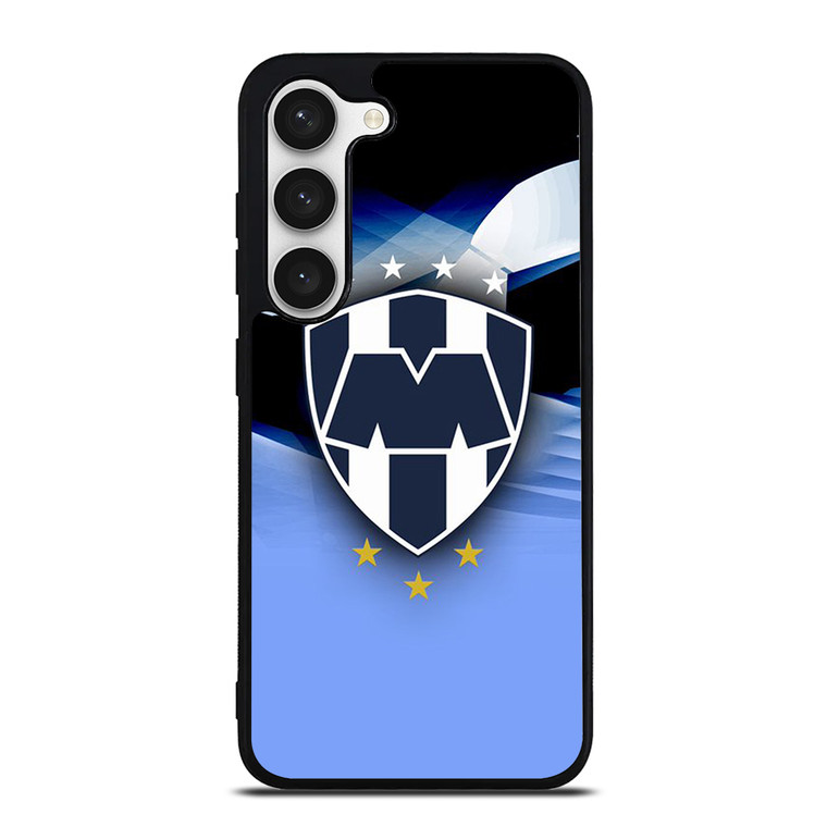 RAYADOS MONTERREY LOGO Samsung Galaxy S23 Case Cover