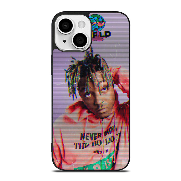 JUICE WRLD PLAY iPhone 13 Mini Case Cover