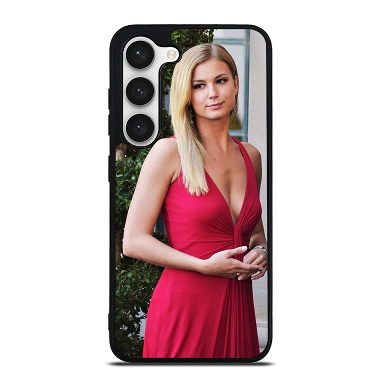 REVENGE EMILY VANCAMP Samsung Galaxy S23 Case Cover