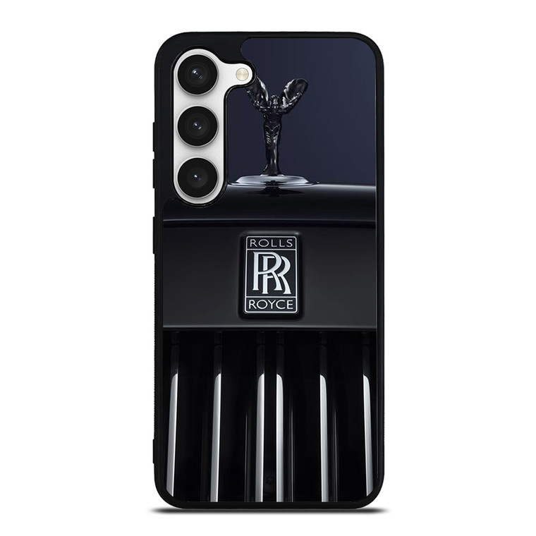 ROLLS ROYCE Samsung Galaxy S23 Case Cover