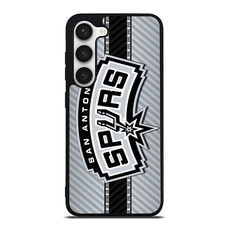 SAN ANTONIO SPURS Samsung Galaxy S23 Case Cover