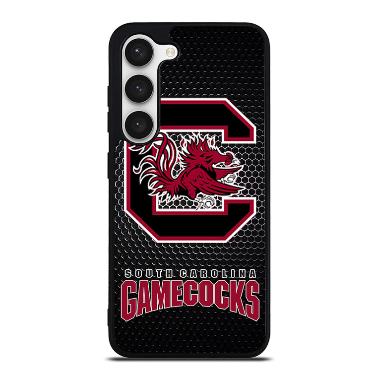 SOUTH CAROLINA GAMECOCKS Samsung Galaxy S23 Case Cover