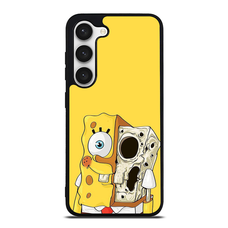 SPONGEBOB BONE Samsung Galaxy S23 Case Cover