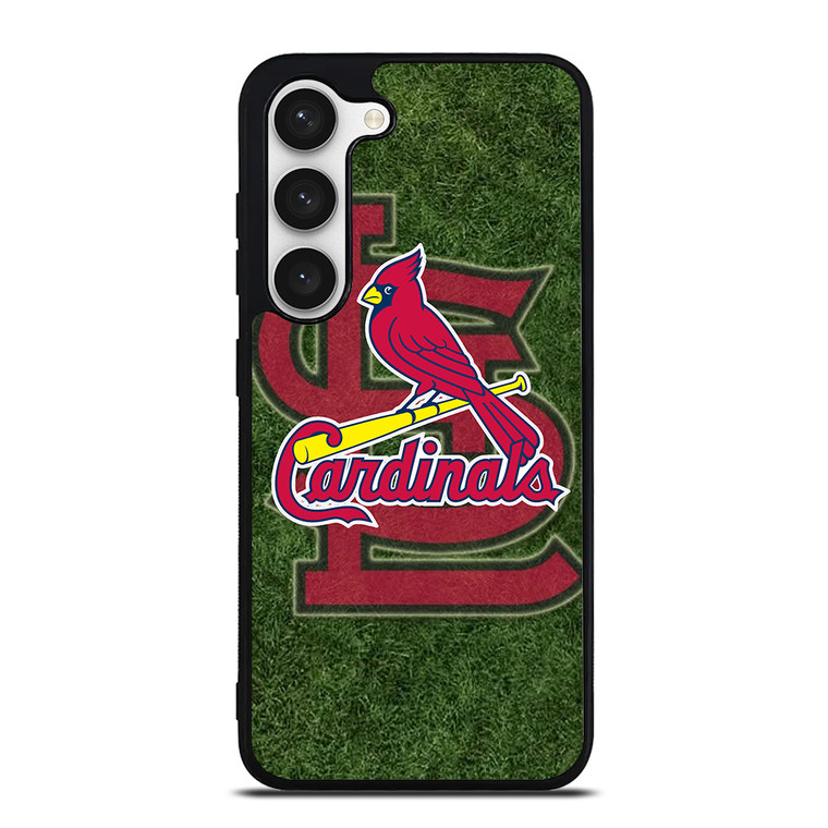 St LOUIS CARDINALS LOGO Samsung Galaxy S23 Case Cover