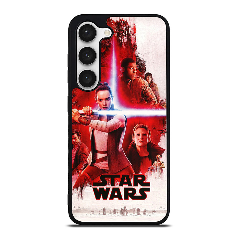 STAR WARS JEDI 2 Samsung Galaxy S23 Case Cover STAR WARS JEDI 2 Samsung Galaxy S23 Case Cover