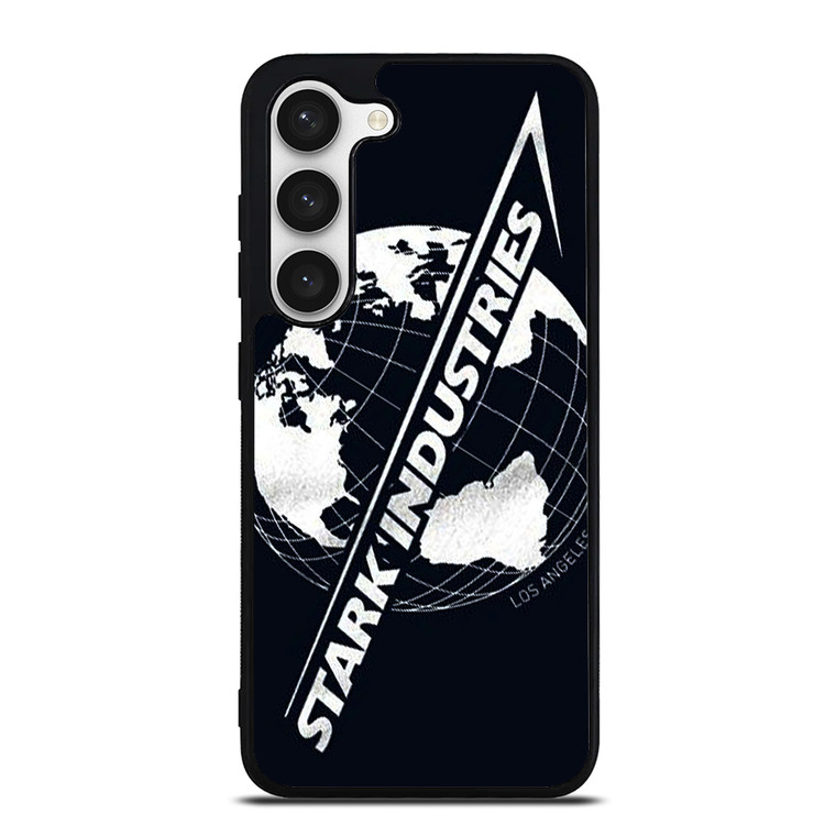 STARK INDUSTRIES ICON Samsung Galaxy S23 Case Cover