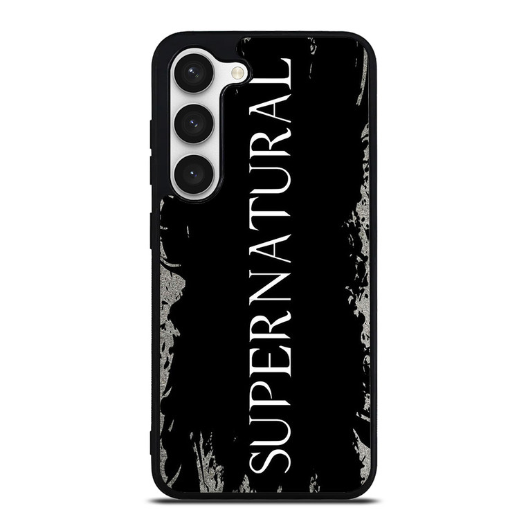 SUPERNATURAL 1 Samsung Galaxy S23 Case Cover