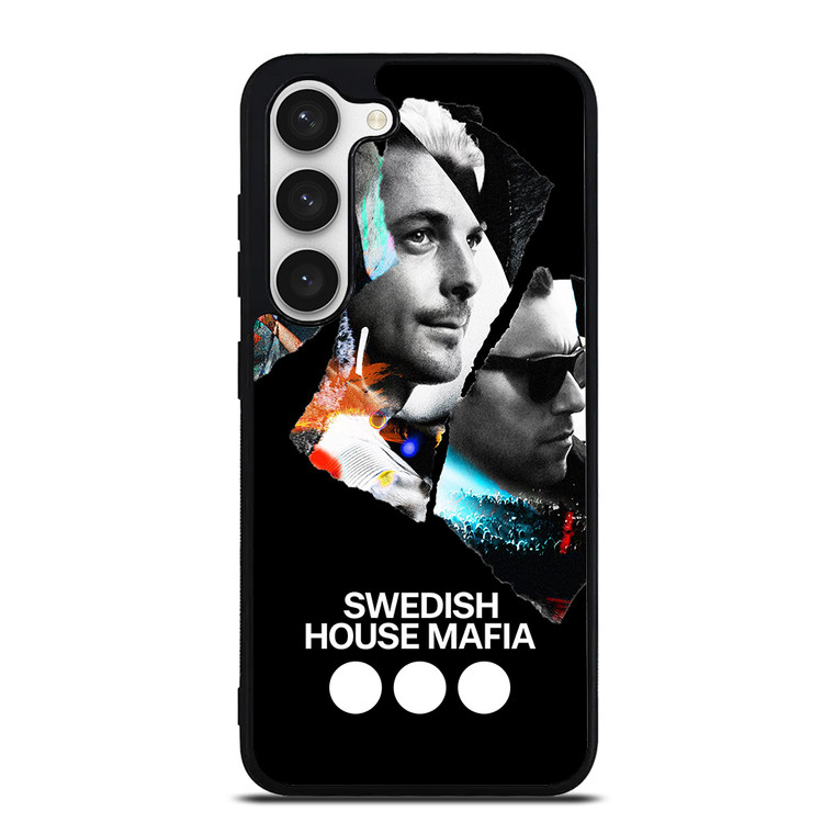 SWEDISH HOUSE MAFIA GROUP Samsung Galaxy S23 Case Cover SWEDISH HOUSE MAFIA GROUP Samsung Galaxy S23 Case Cover