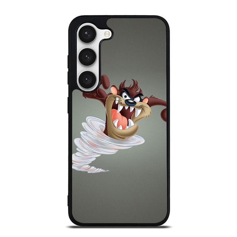 TASMANIAN DEVIL CARTOON Samsung Galaxy S23 Case Cover