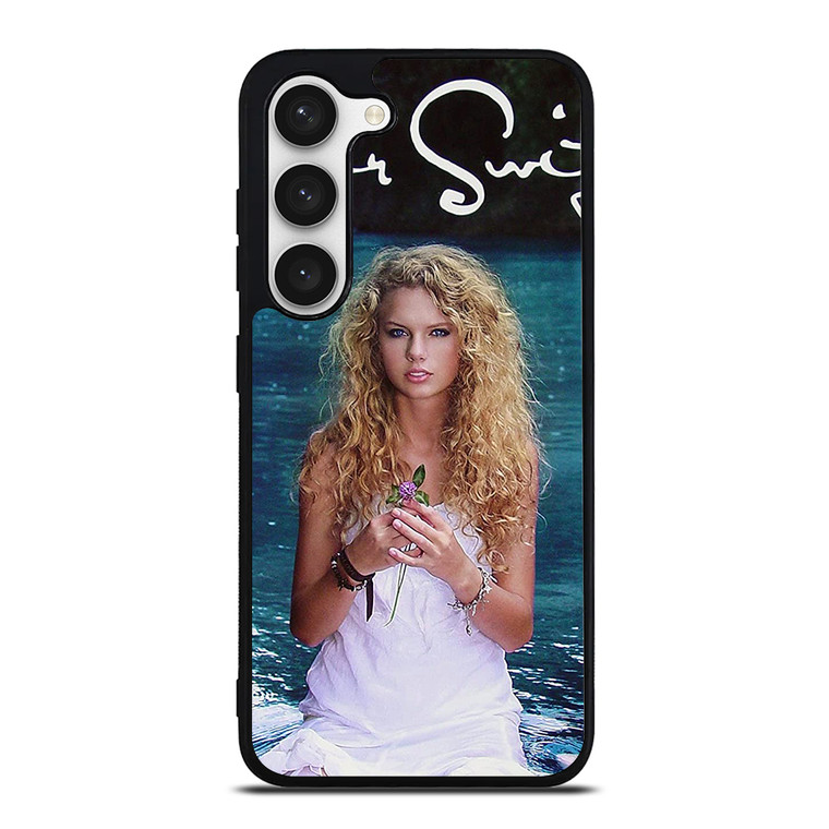 TAYLOR SWIFT AMERICAN SINGER Samsung Galaxy S23 Case Cover TAYLOR SWIFT AMERICAN SINGER Samsung Galaxy S23 Case Cover
