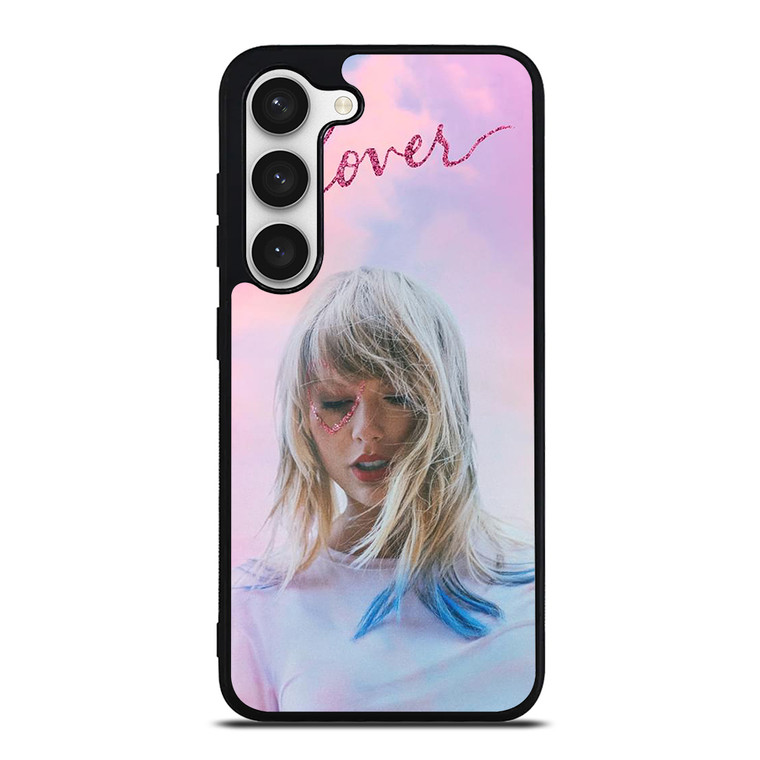 TAYLOR SWIFT LOVER Samsung Galaxy S23 Case Cover TAYLOR SWIFT LOVER Samsung Galaxy S23 Case Cover