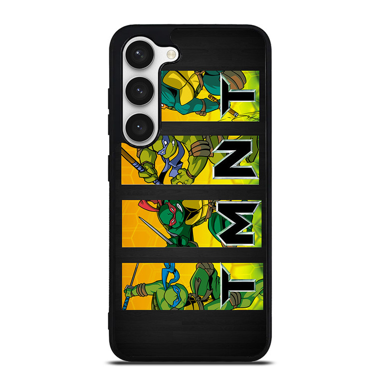 TEENAGE MUTANT NINJA TURTLES 1 Samsung Galaxy S23 Case Cover