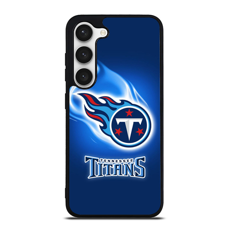 TENNESSEE TITANS FOOTBALL 2 Samsung Galaxy S23 Case Cover