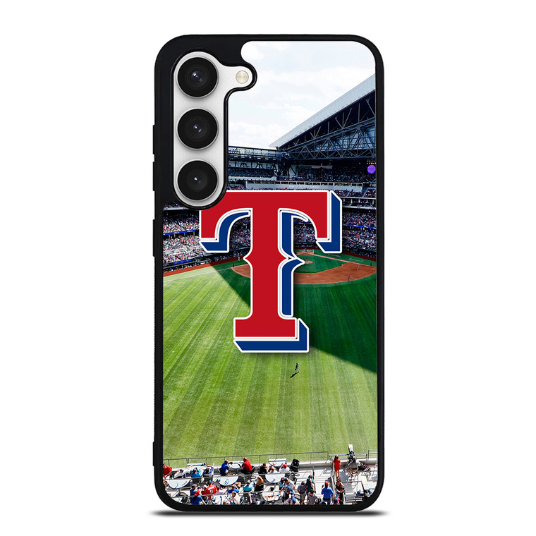 TEXAS RANGERS BASEBALL 2 Samsung Galaxy S23 Case Cover