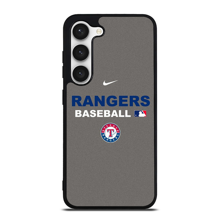TEXAS RANGERS BASEBALL Samsung Galaxy S23 Case Cover