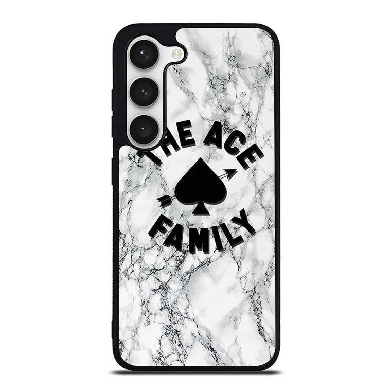 THE ACE FAMILY DAZZLE Samsung Galaxy S23 Case Cover