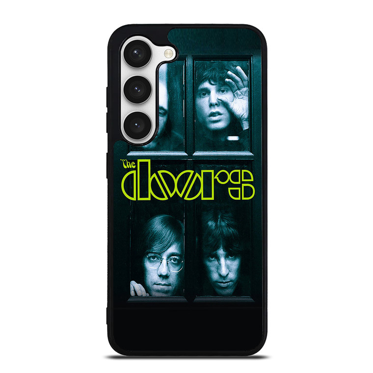 THE DOORS 1 Samsung Galaxy S23 Case Cover
