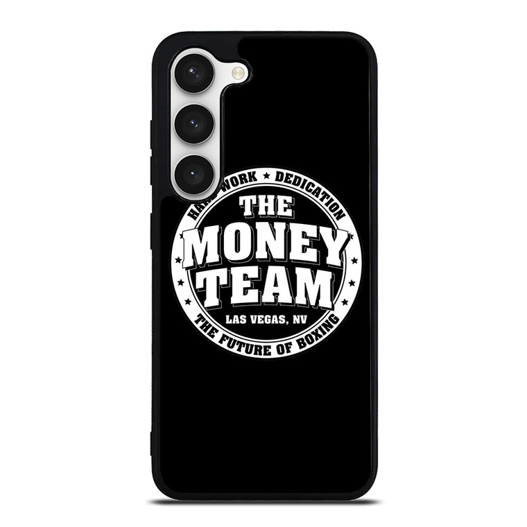 THE MONEY TEAM Samsung Galaxy S23 Case Cover