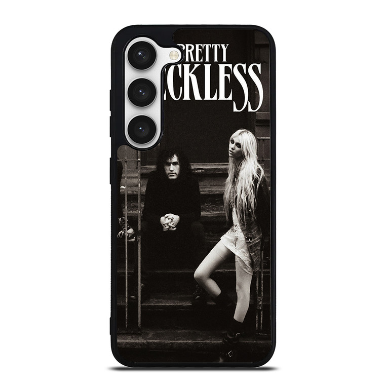 THE PRETTY RECKLESS 2 Samsung Galaxy S23 Case Cover