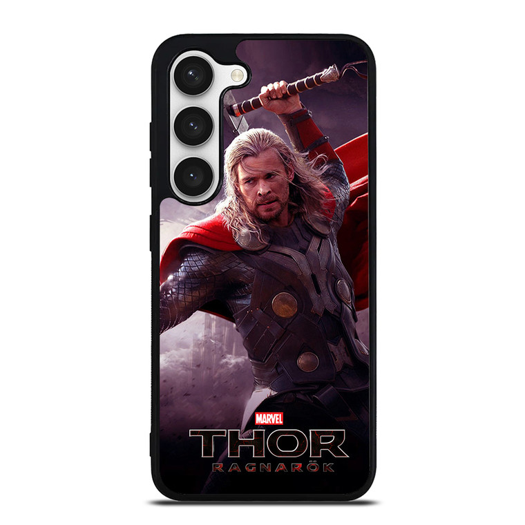 THOR RAGNAROK 1 Samsung Galaxy S23 Case Cover