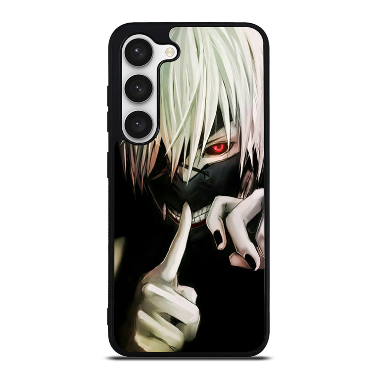 TOKYO GHOUL ANIME Samsung Galaxy S23 Case Cover