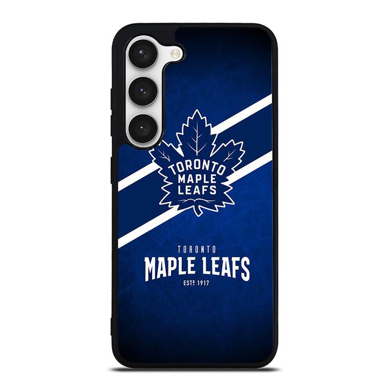 TORONTO MAPLE LEAFS 1917 Samsung Galaxy S23 Case Cover