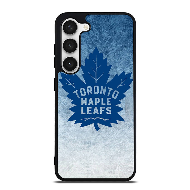 TORONTO MAPLE LEAFS NEW Samsung Galaxy S23 Case Cover